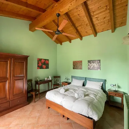 Bed & Breakfast La Casa Di Trizzi
