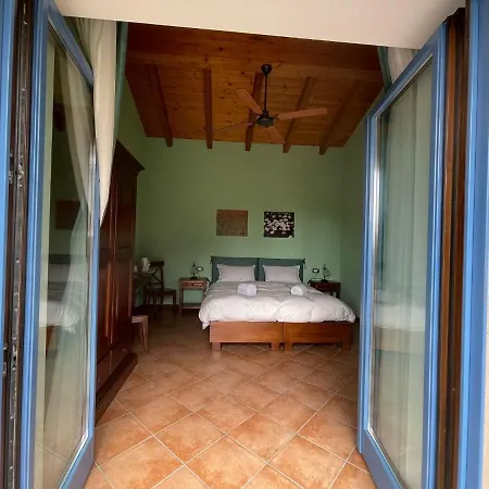 La Casa Di Trizzi
