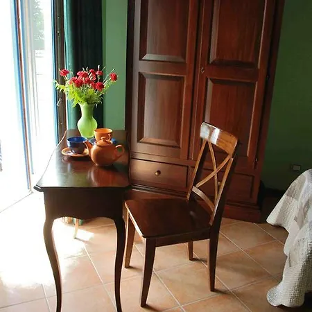 La Casa Di Trizzi 3*