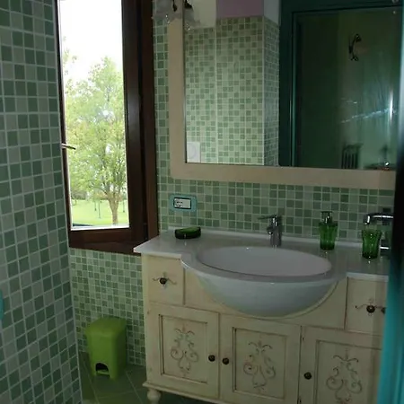 Bed & Breakfast La Casa Di Trizzi Como