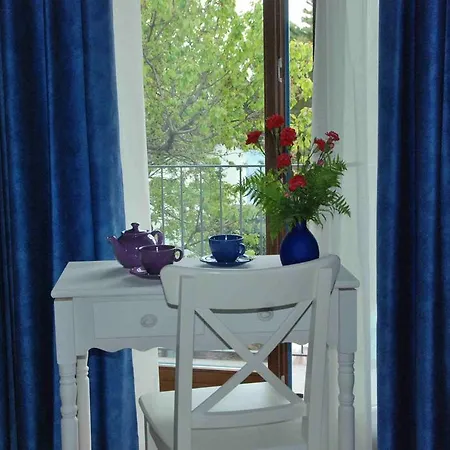 La Casa Di Trizzi Bed & Breakfast 3*