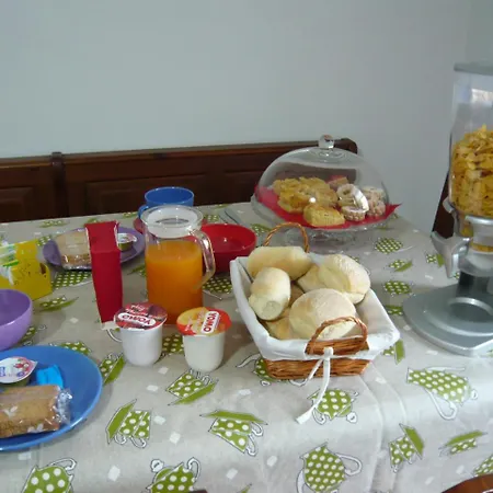 La Casa Di Trizzi Bed & Breakfast 3*