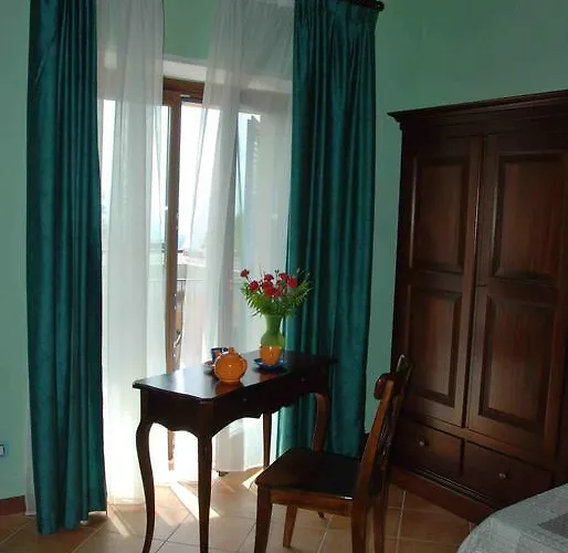 La Casa Di Trizzi Côme