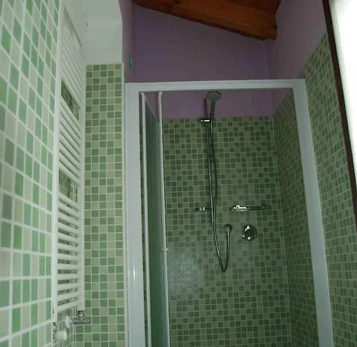 La Casa Di Trizzi 3*