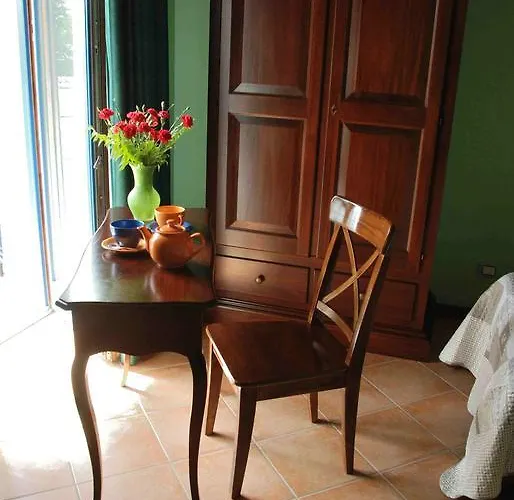 La Casa Di Trizzi 3*