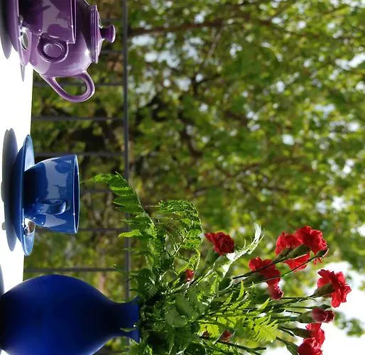 Couette-café La Casa Di Trizzi Côme