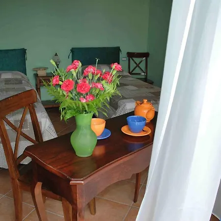 La Casa Di Trizzi Bed & Breakfast 3*