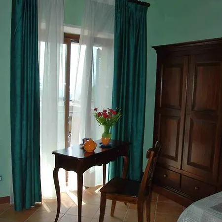 La Casa Di Trizzi Комо