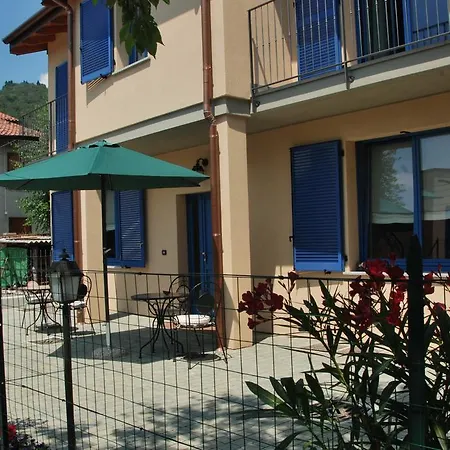 Bed & Breakfast La Casa Di Trizzi 3*
