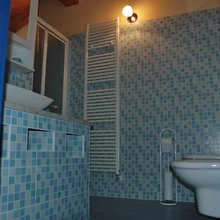La Casa Di Trizzi Отель типа 