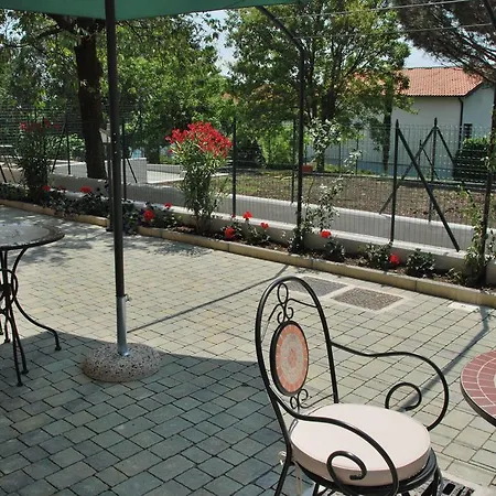 La Casa Di Trizzi Отель типа 