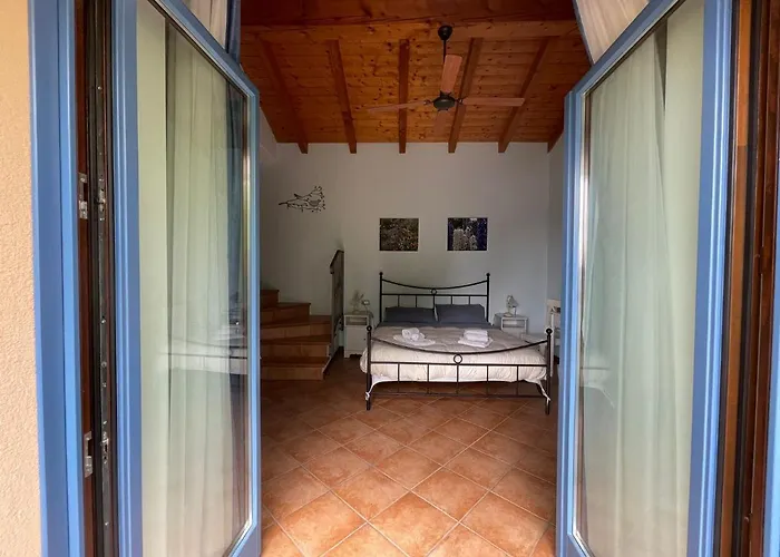 La Casa Di Trizzi 3*