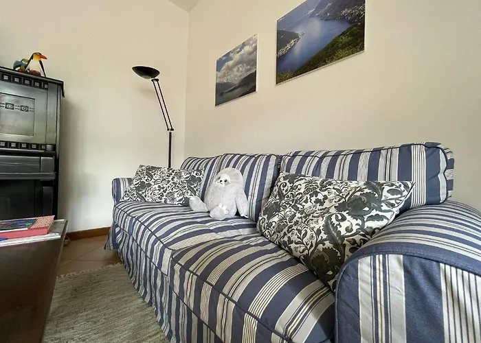 La Casa Di Trizzi Отель типа 