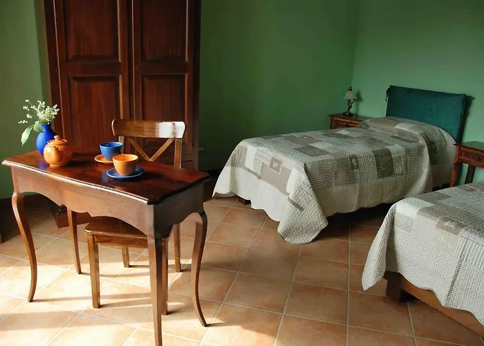 La Casa Di Trizzi 3*