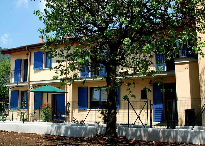 La Casa Di Trizzi Отель типа 