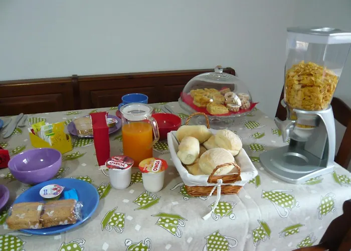 La Casa Di Trizzi Отель типа 