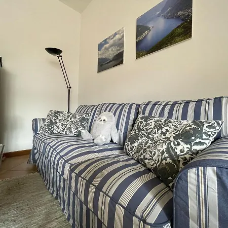 La Casa Di Trizzi Bed and Breakfast