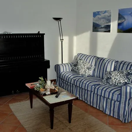 فندق مبيت وإفطار La Casa Di Trizzi