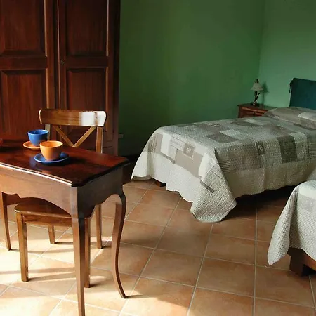 La Casa Di Trizzi 3*