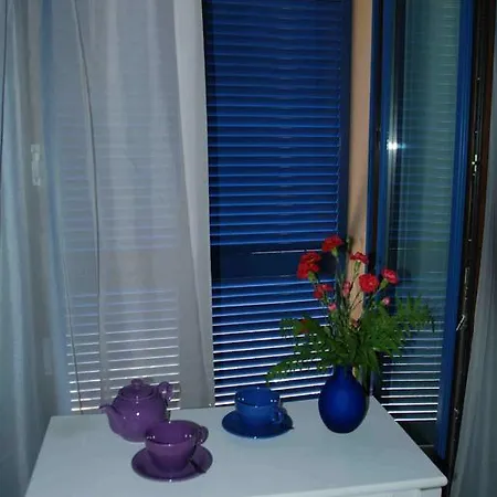 فندق مبيت وإفطار La Casa Di Trizzi 3*