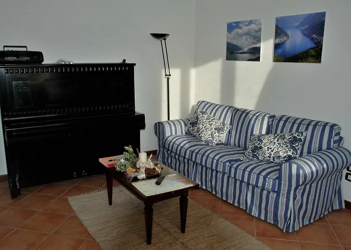 Bed and Breakfast La Casa Di Trizzi