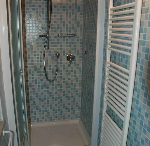 Bed and Breakfast La Casa Di Trizzi Όπως