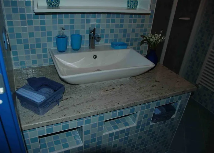 Bed and Breakfast La Casa Di Trizzi 3*