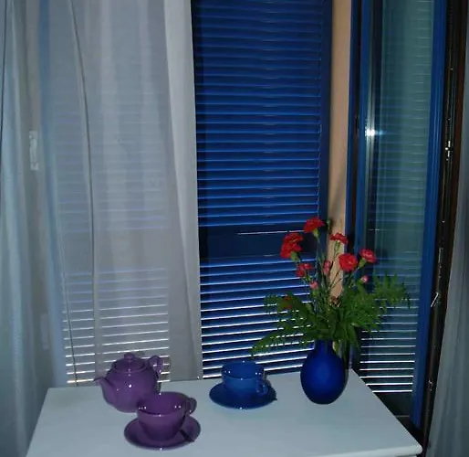 Bed and Breakfast La Casa Di Trizzi 3*