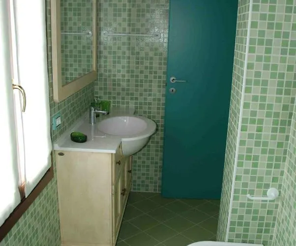 La Casa Di Trizzi 3*